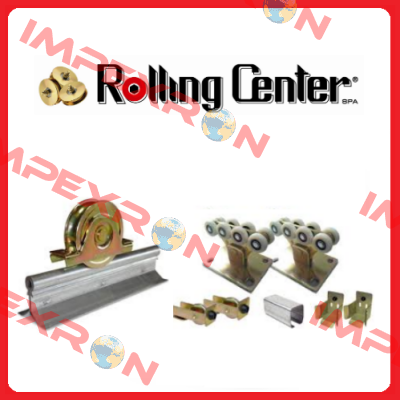 926 PSO RT 90 26 OS Rolling Center