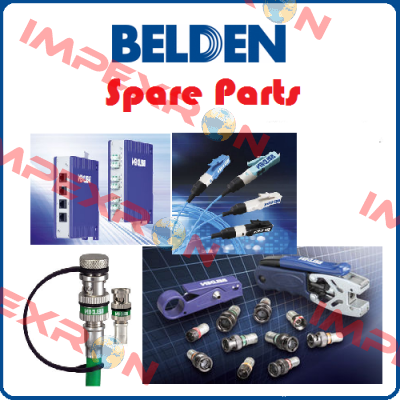 943303-022 TYPE:MINI-OTDE-BFOC Belden (Lumberg / Hirschmann)