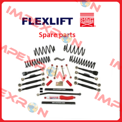 FFRT-0246/81815-VM Flexlift