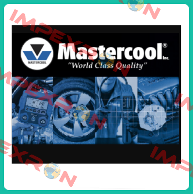 93636-EBC  Mastercool Inc