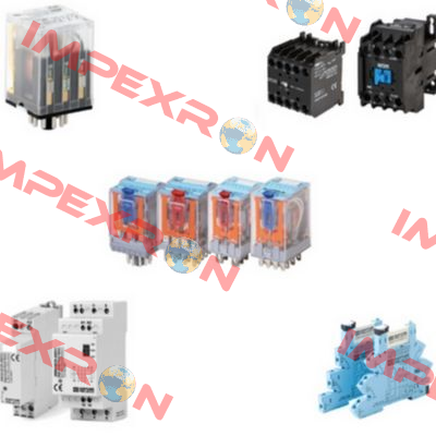 C2-A20/DC120-125V  R  Comat Releco