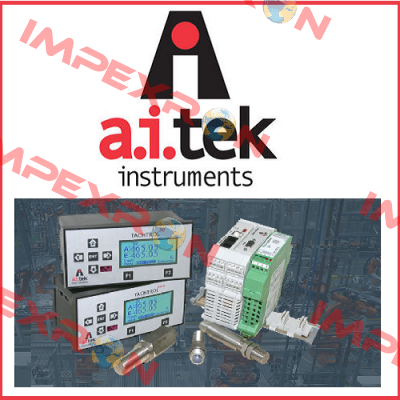 9904  112 31021 AI-Tek Instruments