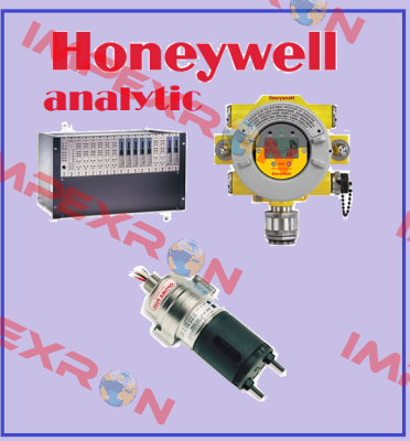 2108B2001N Honeywell Analytics