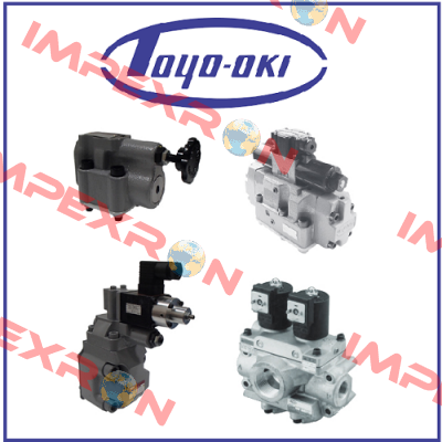 14I2927 - obsolete, replaced by HVP-VCC1-L26-26A3A3-C  JTEKT FLUID POWER SYSTEMS CORPORATION (ex. Toyooki)