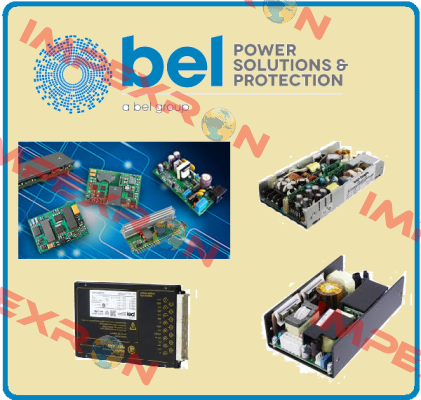 MAP130-1005  Bel Power Solutions