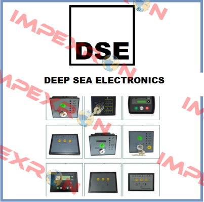 DSE5220-03-RS232 DEEP SEA ELECTRONICS PLC