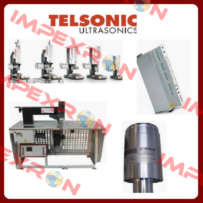 921-245-010 TELSONIC