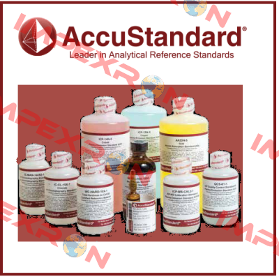 EN-15721-A-SET (chemical, liquid)  AccuStandard