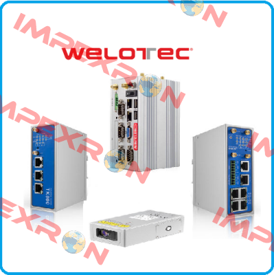 LWI 5015 PSSP 2 Welotec