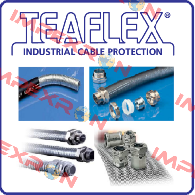 ECO95B   Teaflex