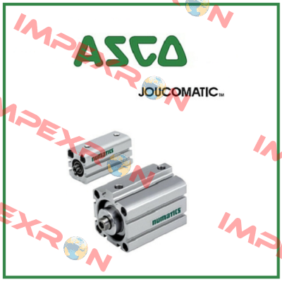 MARK-II XG –AS-2000-003  Asco