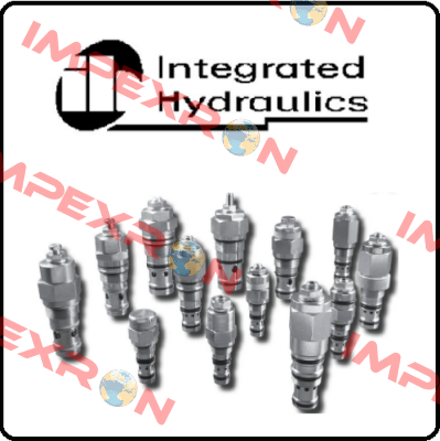 1HG481CE300F5S3  Integrated Hydraulics (EATON)