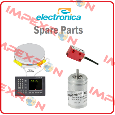 EA KIT128   Electronica Mechatronic Systems