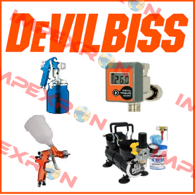 ADV-P522-12 Devilbiss