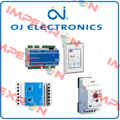 14110014 OJ Electronics