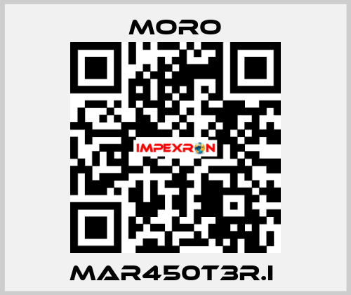 MAR450T3R.I  Moro