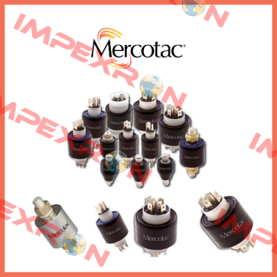 ART.NO. LM04-04300-00 TYP 430 Mercotac