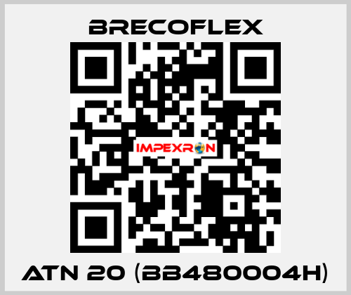 ATN 20 (BB480004H) Brecoflex