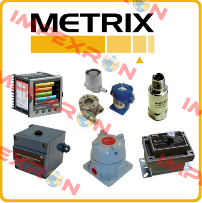 AX500 Metrix