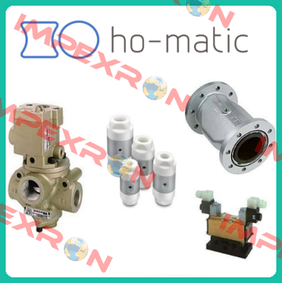 B-.322-230VAC Ho-Matic AG