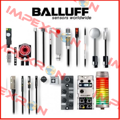 BCC M323-0000-20-001-PX0334-020 Balluff