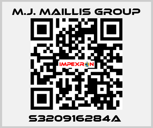 S320916284A  M.J. MAILLIS GROUP