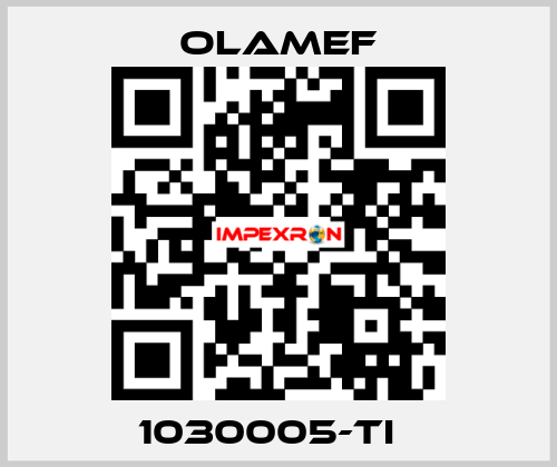 1030005-TI   olamef