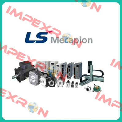 S48-8-3600-VL    LS Mecapion