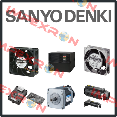 109S075UL  Sanyo Denki