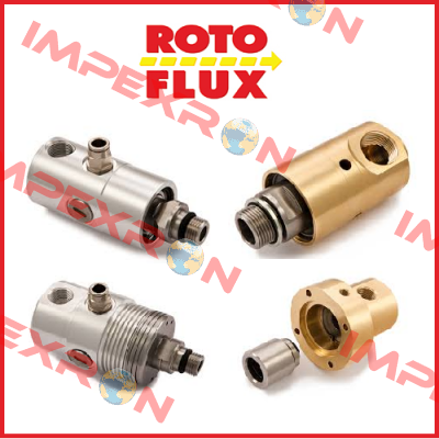 S100-1300-03F  Rotoflux