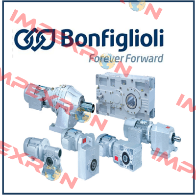 BNI00LA4 replaced by 8U12030001 Bonfiglioli