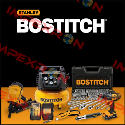 100353  Bostitch