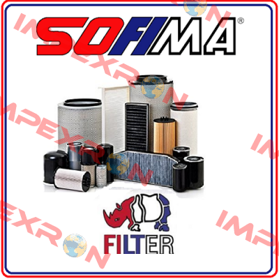 CCH301  Sofima Filtri