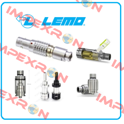 PKG.2B.903.CLKF82  Lemo