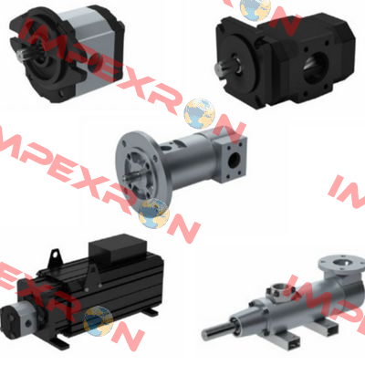 CONTINUUM-PUMPE GR55-2V-063CC-FSAEBAC-O-DX  Settima