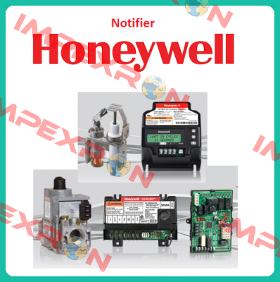 LIB-8000  Notifier by Honeywell