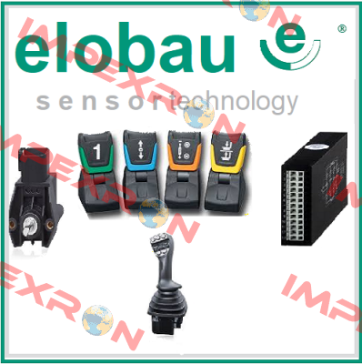 102157PGA  OEM Elobau