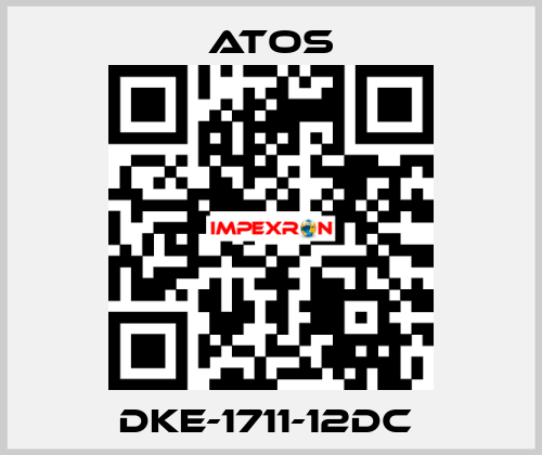 DKE-1711-12DC  Atos