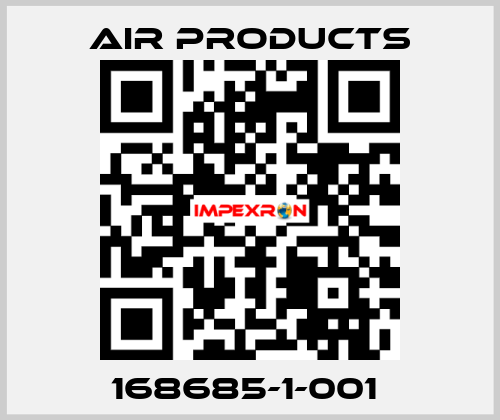 168685-1-001  AIR PRODUCTS