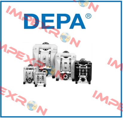 DSK-40-M-EEE DL40-FA/CA/SA-EEE   rebuild kit for this pump Depa