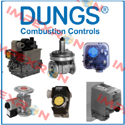 DUNGS MBC-700-SE-S22 AC 230 V  Dungs