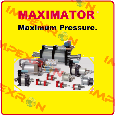 15L4P  Maximator