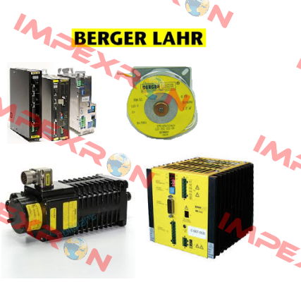 RDM5 114/50 LNA  Berger Lahr (Schneider Electric)