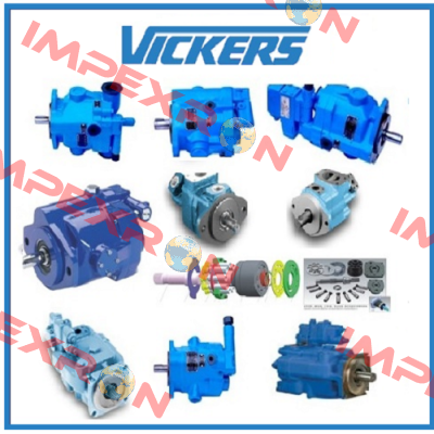 ECT 06 FK 10TB  Vickers (Eaton)