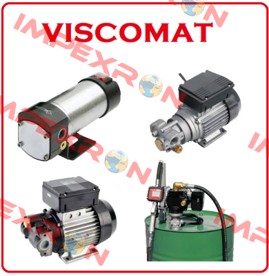 F0033490A  Viscomat