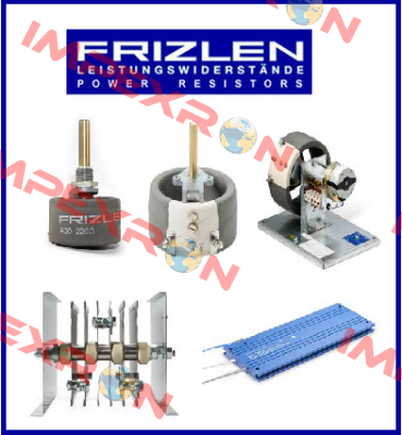 FZSC 600X65-22  Frizlen