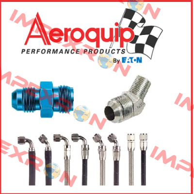 GG110-NP08-04  Aeroquip