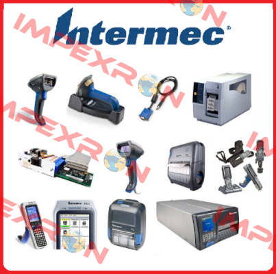 INT-825-199-001  Intermec (Honeywell)