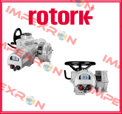 IQ10F10A MODUL 1G  Rotork