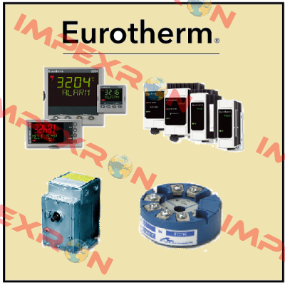 SUBEPWR/CONFIG Eurotherm